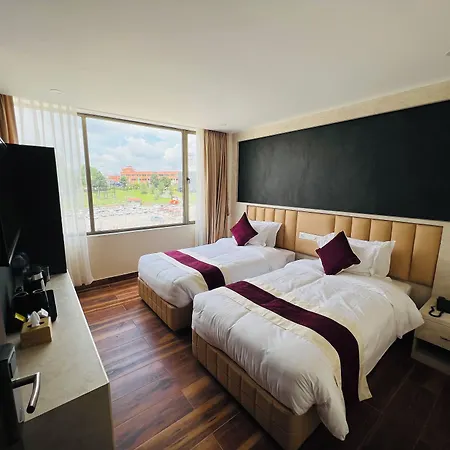 Hotel Black Diamond