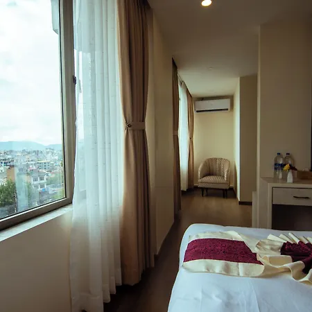 Hotel Black Diamond