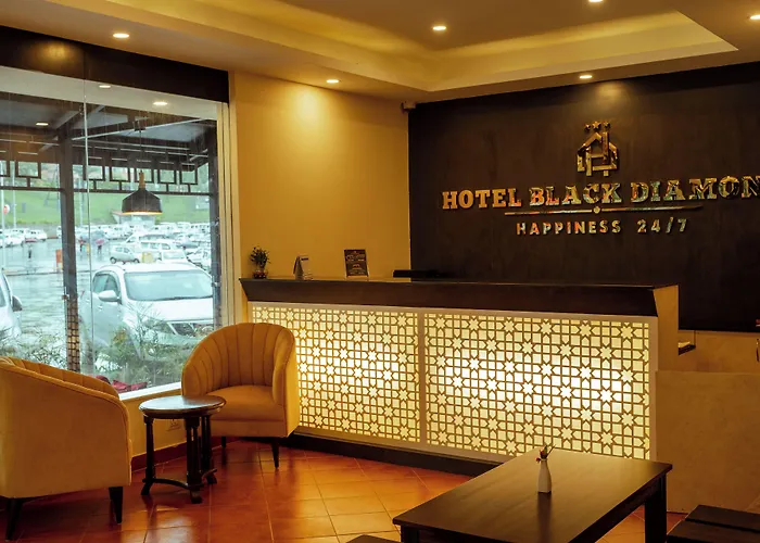 Black Diamond