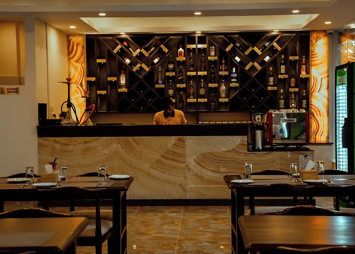 Black Diamond Hotel