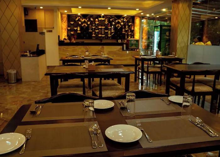 Black Diamond Hotel