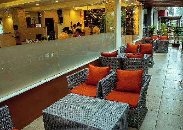 Hotel Black Diamond 4*