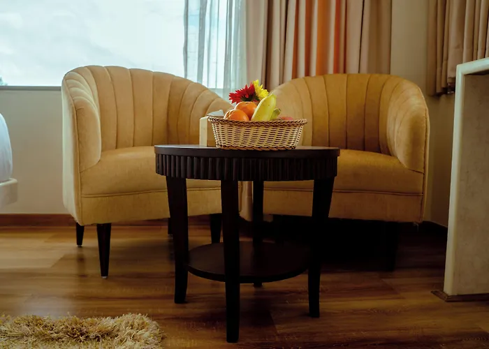 Hotel Black Diamond Kathmandu