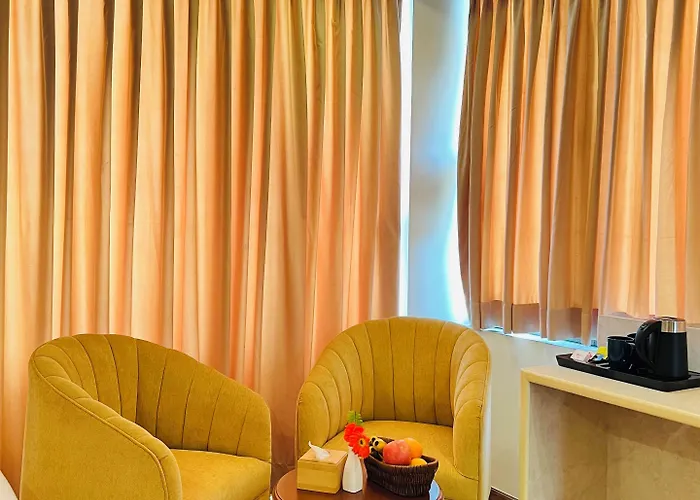 Black Diamond Hotel 4*
