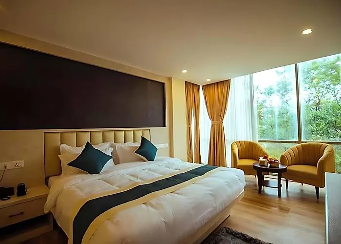 Hotel Black Diamond