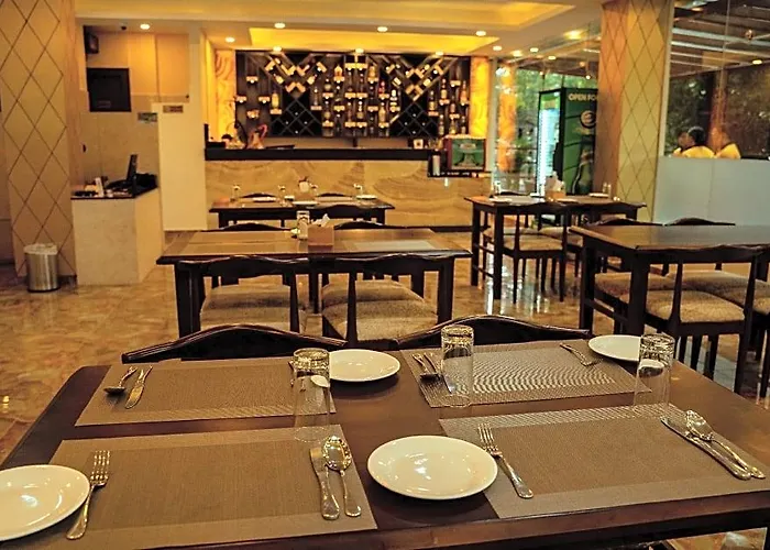Black Diamond Hotel Kathmandu