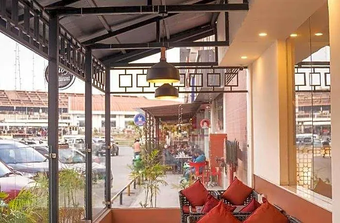 Black Diamond Kathmandu
