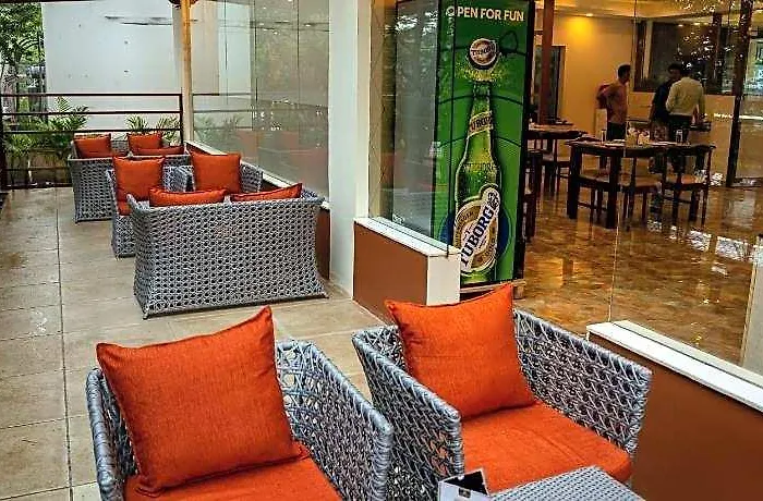 Black Diamond Hotel Kathmandu