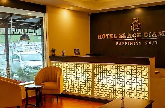 Black Diamond 4* Kathmandu