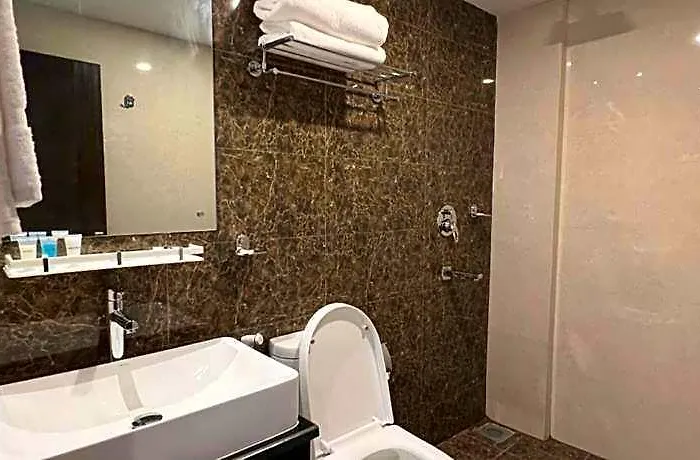 Black Diamond Hotel Kathmandu