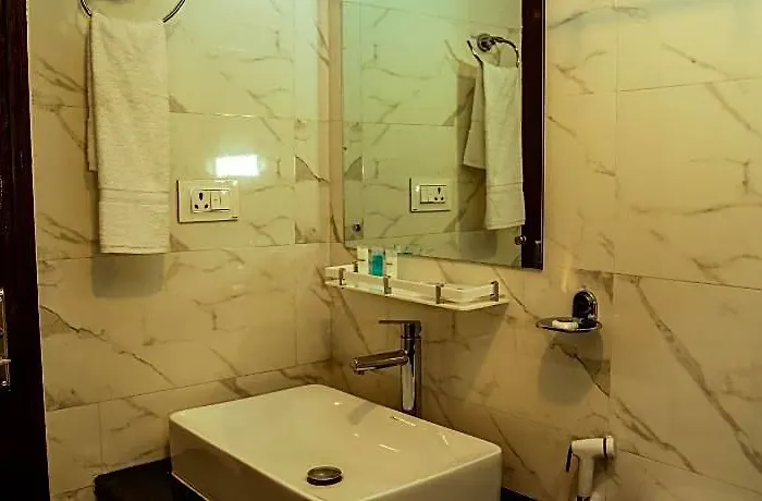 Hotel Black Diamond 4*