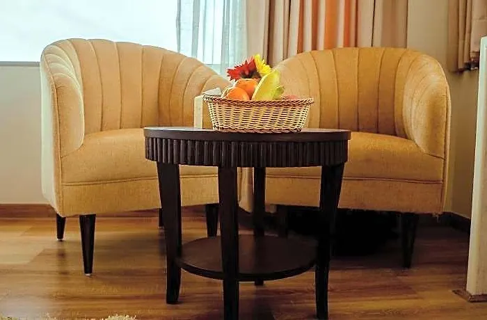 Hotel Black Diamond Kathmandu
