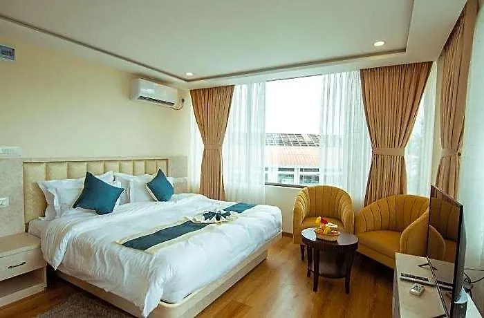 Hotel Black Diamond