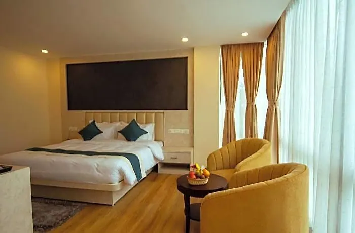 Hotel Black Diamond 4*