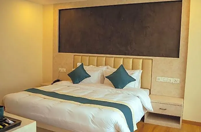 Hotel Black Diamond