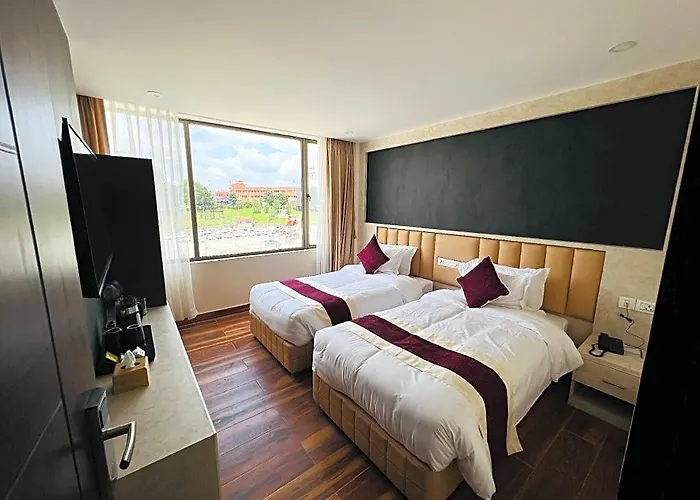 Black Diamond Hotel
